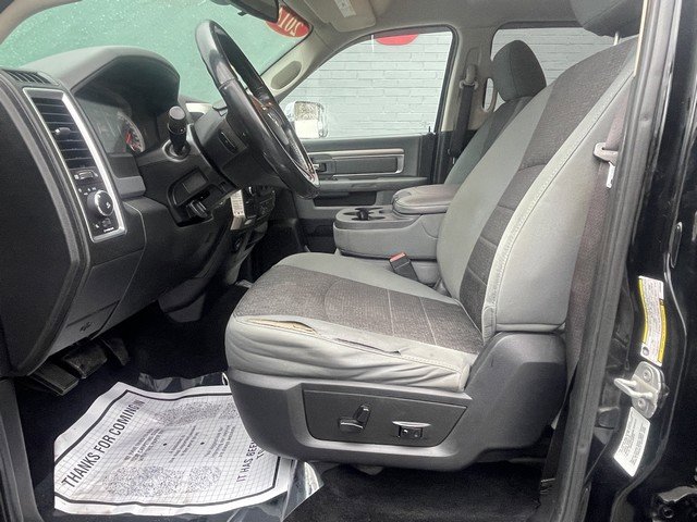 Used 2014 RAM 2500 Big Horn image 14