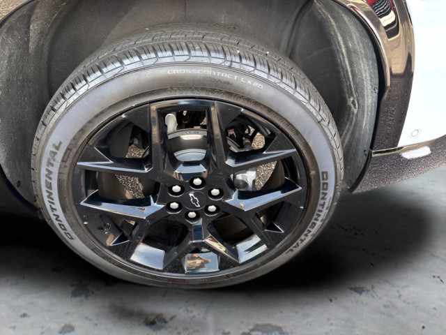 Used 2026 Chevrolet Traverse RS w/ LPO, Floor Liner Package AWD/4WD image 14