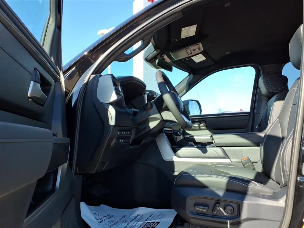 New 2026 Toyota Tundra SR5 image 12