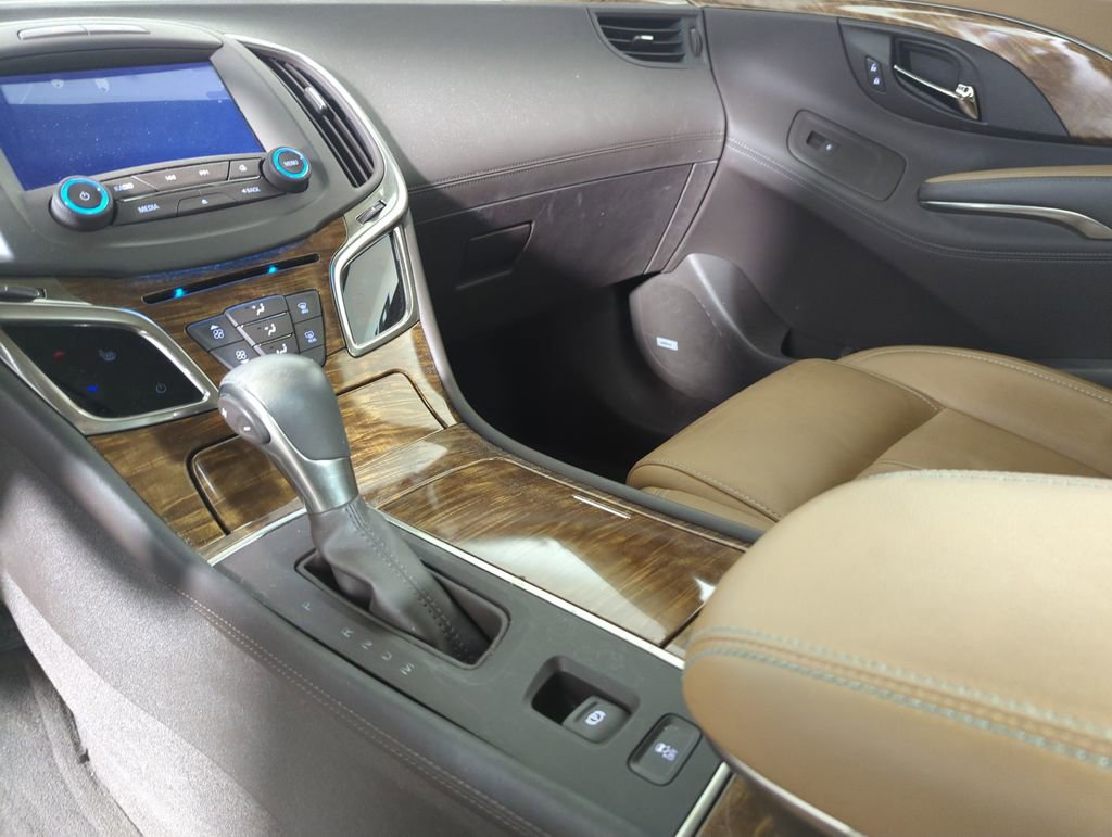 Used 2014 Buick LaCrosse Leather FWD image 19