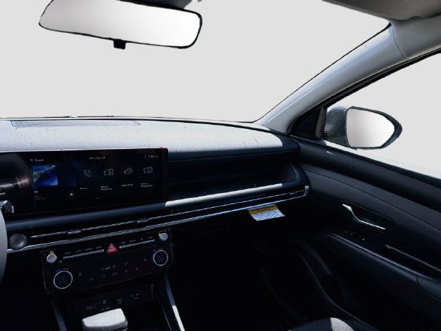 New 2026 Hyundai Tucson SEL Plus FWD image 23