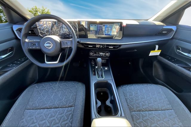 New 2026 Nissan Kicks SV FWD image 5