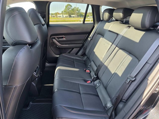 New 2026 MAZDA CX-50 AWD 2.5 Hybrid w/ Weather Package image 6