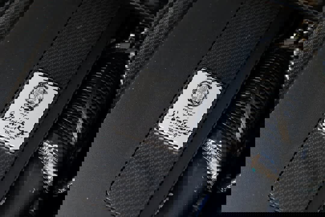 New 2026 Mercedes-Benz C 43 AMG 4MATIC Sedan image 12