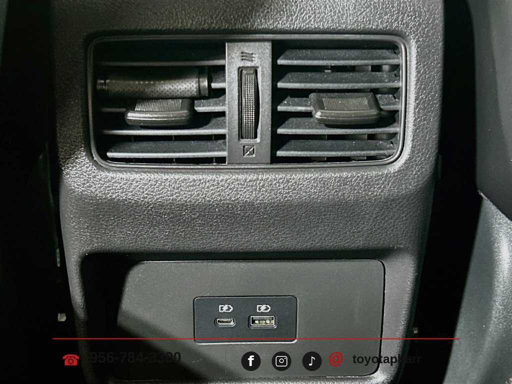 Used 2023 Nissan Rogue SV w/ SV Premium B Package FWD image 24