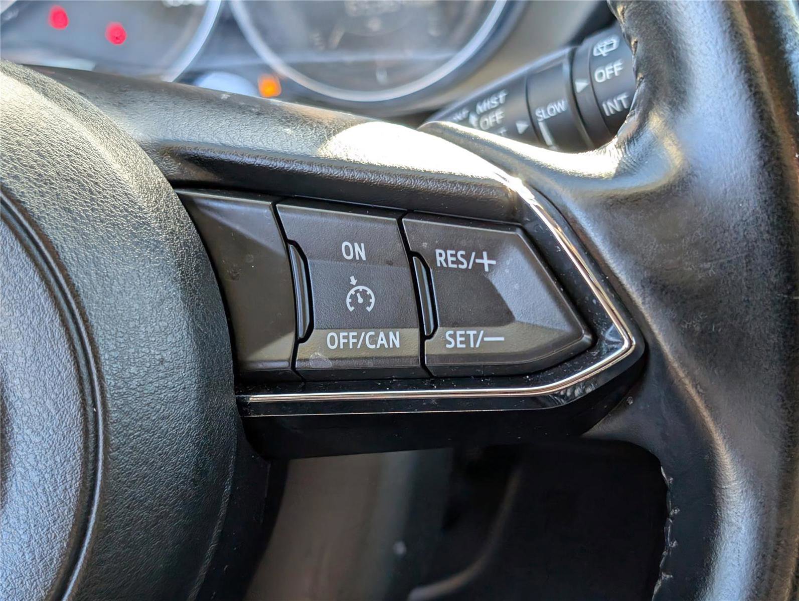 Used 2018 MAZDA CX-5 Sport image 21