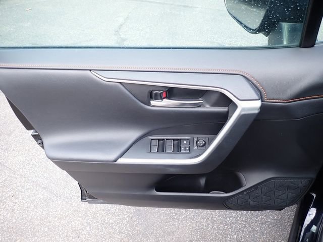 Used 2022 Toyota RAV4 Adventure w/ Convenience Package image 16