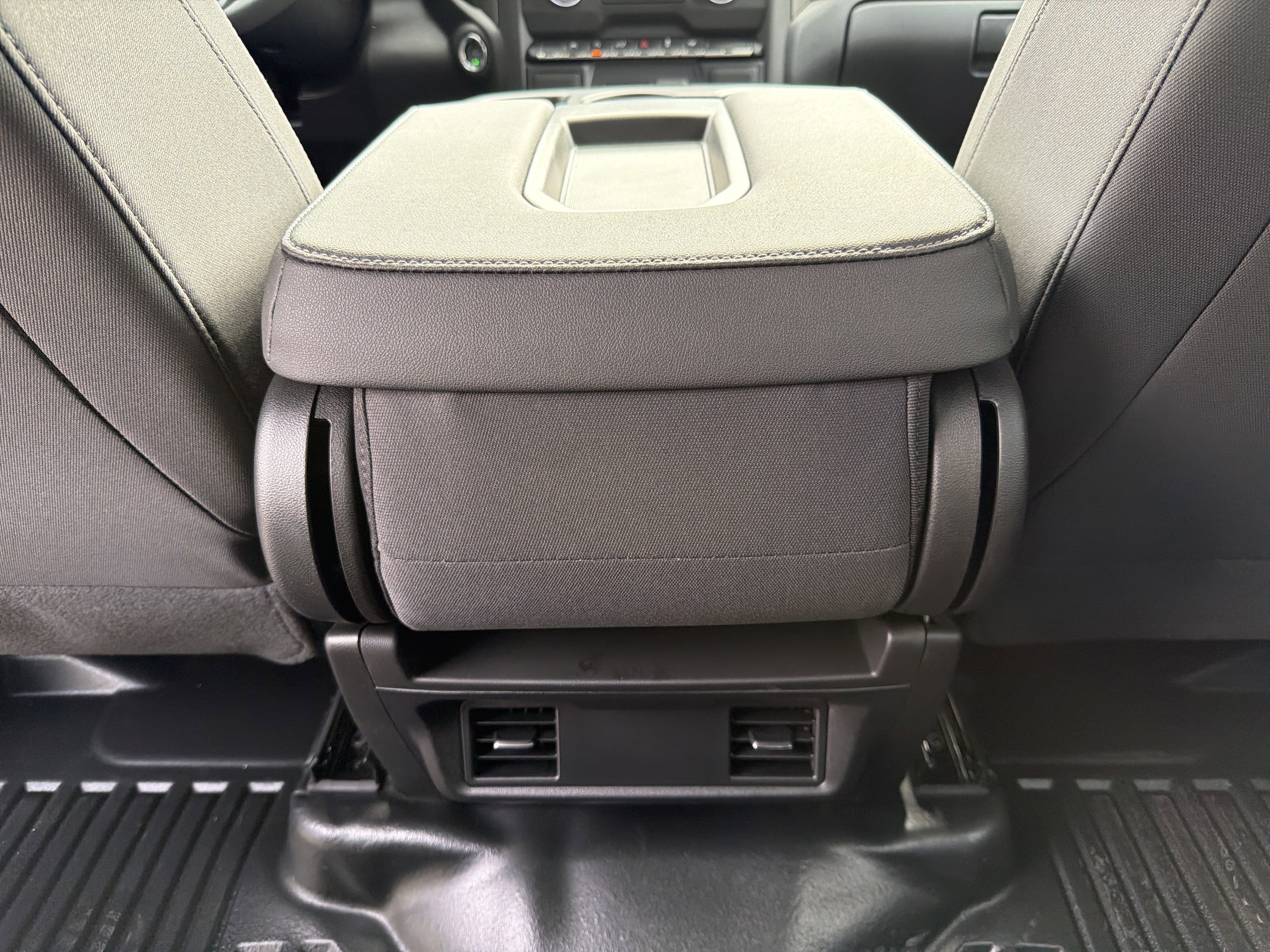 New 2026 GMC Sierra 1500 Pro w/ Pro Value Package image 22