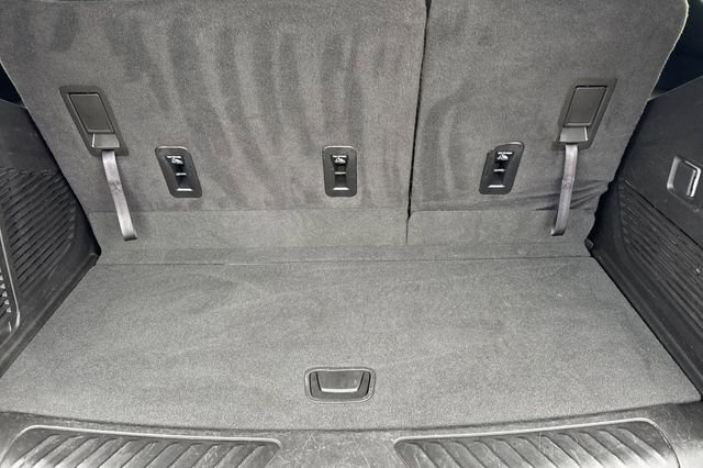 Used 2024 Chevrolet Tahoe LT image 17