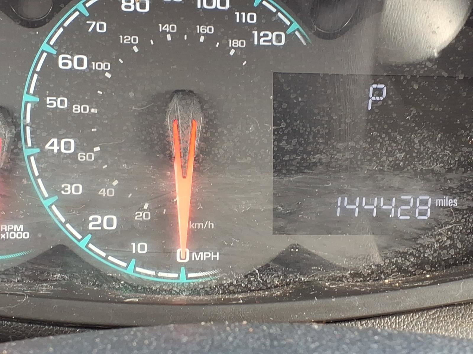 Used 2021 Chevrolet Spark LS image 32