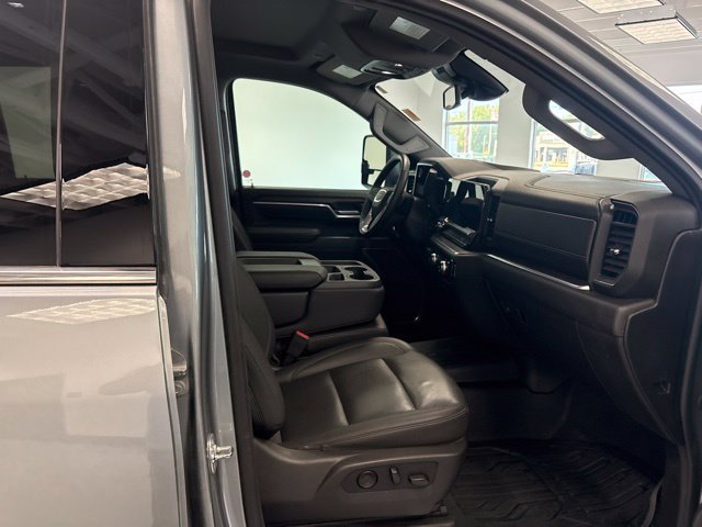 Used 2026 GMC Sierra 2500 SLT AWD/4WD image 23