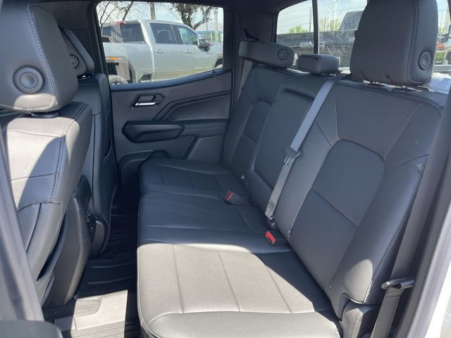 New 2026 GMC Canyon Elevation w/ Convenience Package AWD/4WD image 22