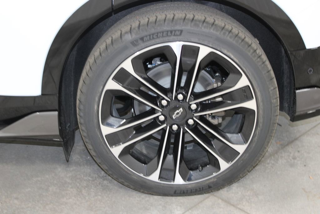 New 2026 Chevrolet Blazer EV SS image 51