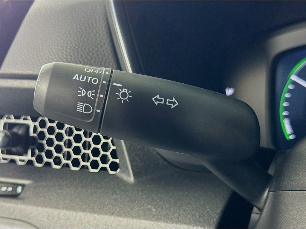 Certified 2026 Honda CR-V TrailSport image 12