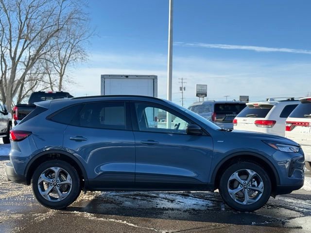 Used 2025 Ford Escape ST-Line w/ Tech Pack #1 image 33
