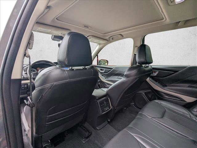 Used 2023 Subaru Forester Limited image 11