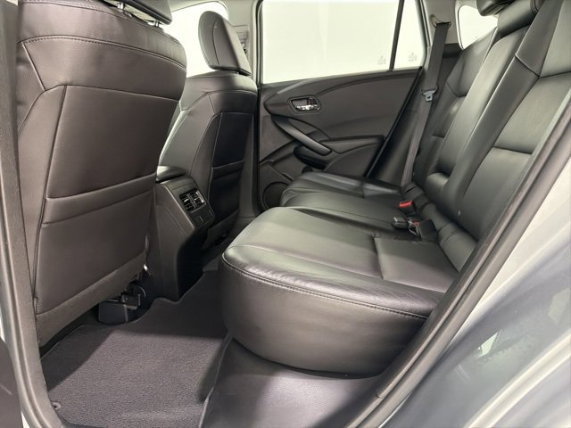 Used 2018 Acura RDX AWD image 17