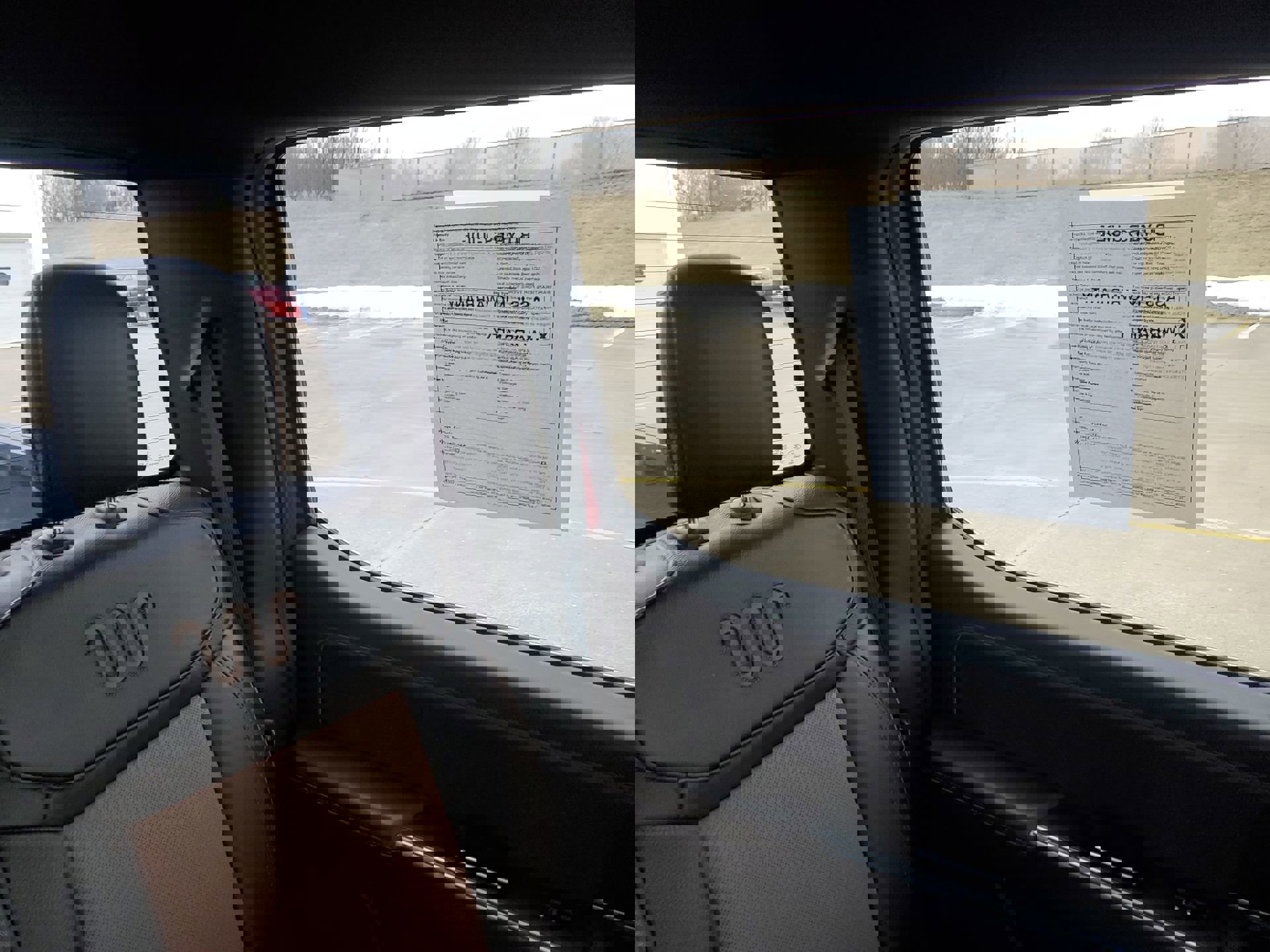 Used 2021 Ford F150 King Ranch w/ Equipment Group 601A High image 15