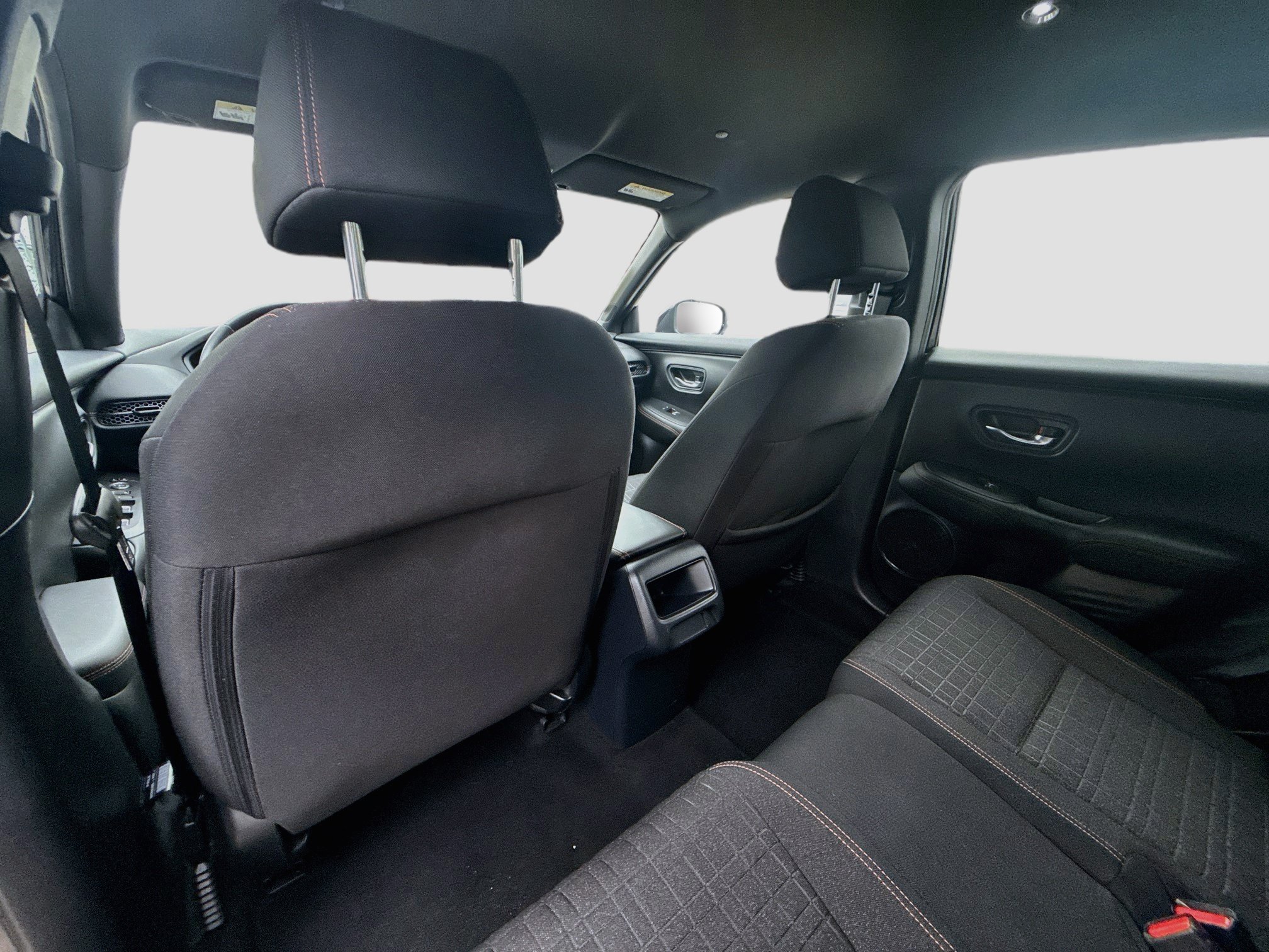 Certified 2024 Honda HR-V Sport image 23