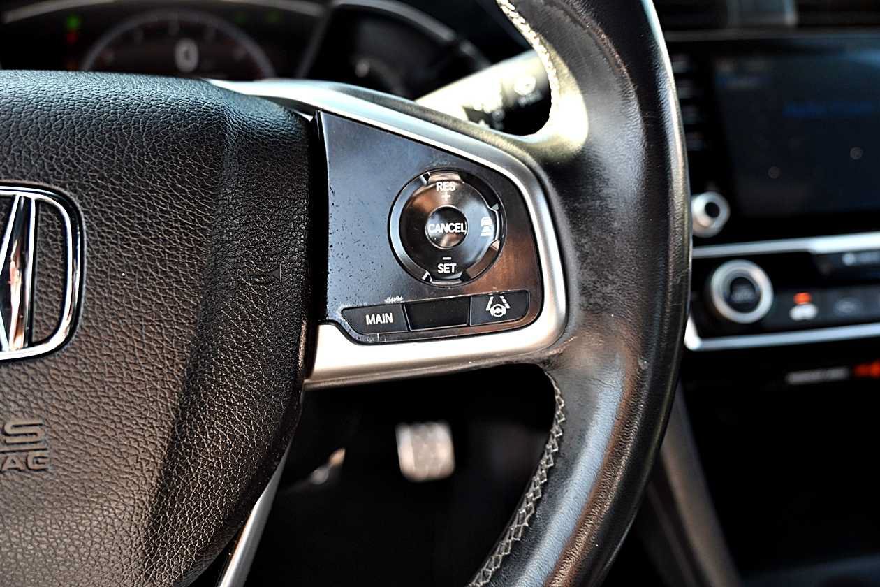Used 2019 Honda Civic Sport image 17