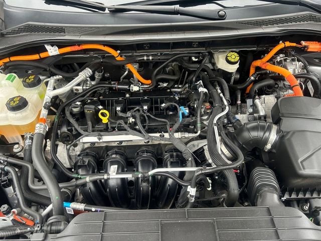 Used 2022 Ford Escape SE w/ Convenience Package image 31