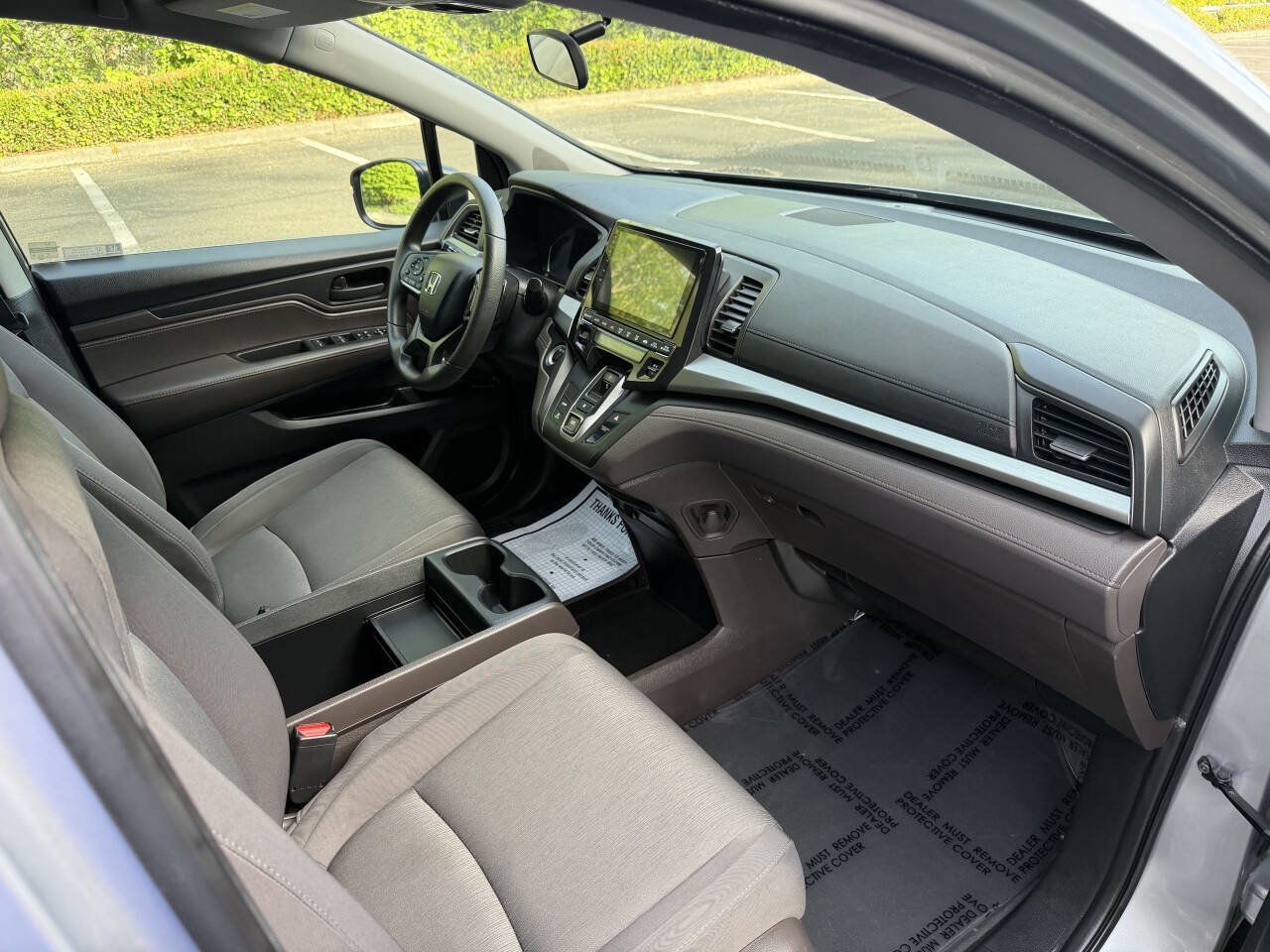 Used 2019 Honda Odyssey LX image 15