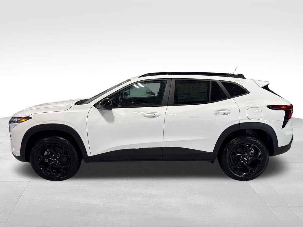 New 2026 Chevrolet Trax LT FWD image 46