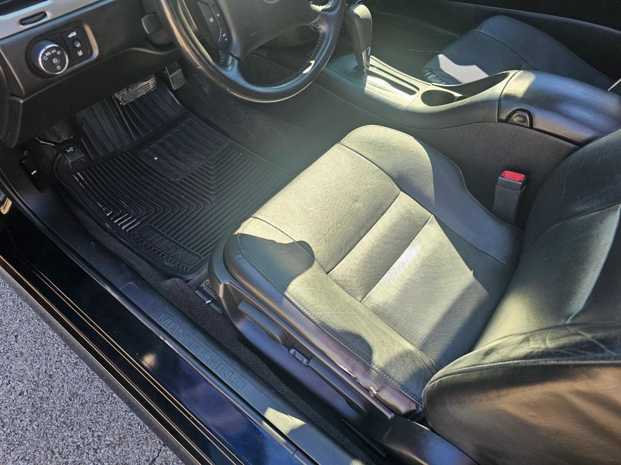 Used 2007 Chevrolet Monte Carlo SS w/ Convenience Package FWD image 21