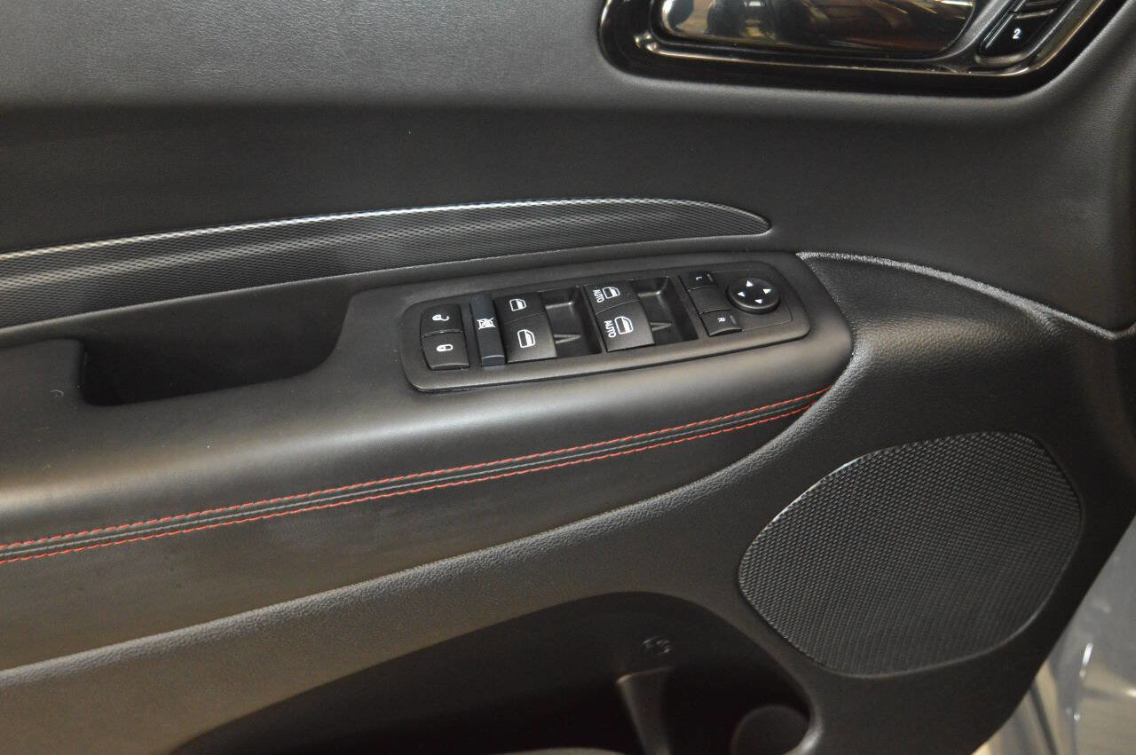 Used 2024 Dodge Durango GT image 27