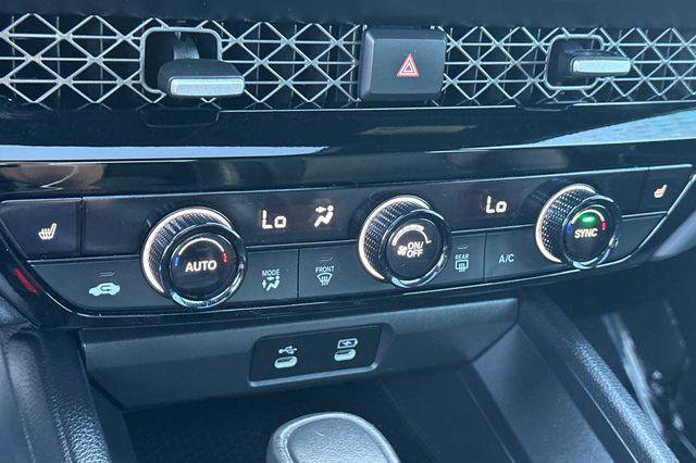 Used 2023 Honda Accord Sport image 20