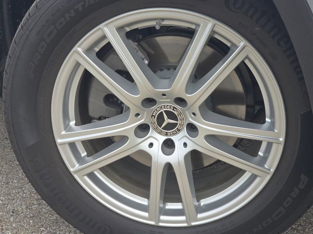 Certified 2026 Mercedes-Benz GLC 300 4MATIC image 10