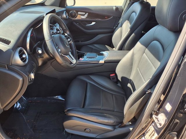 Used 2020 Mercedes-Benz GLC 300 image 15