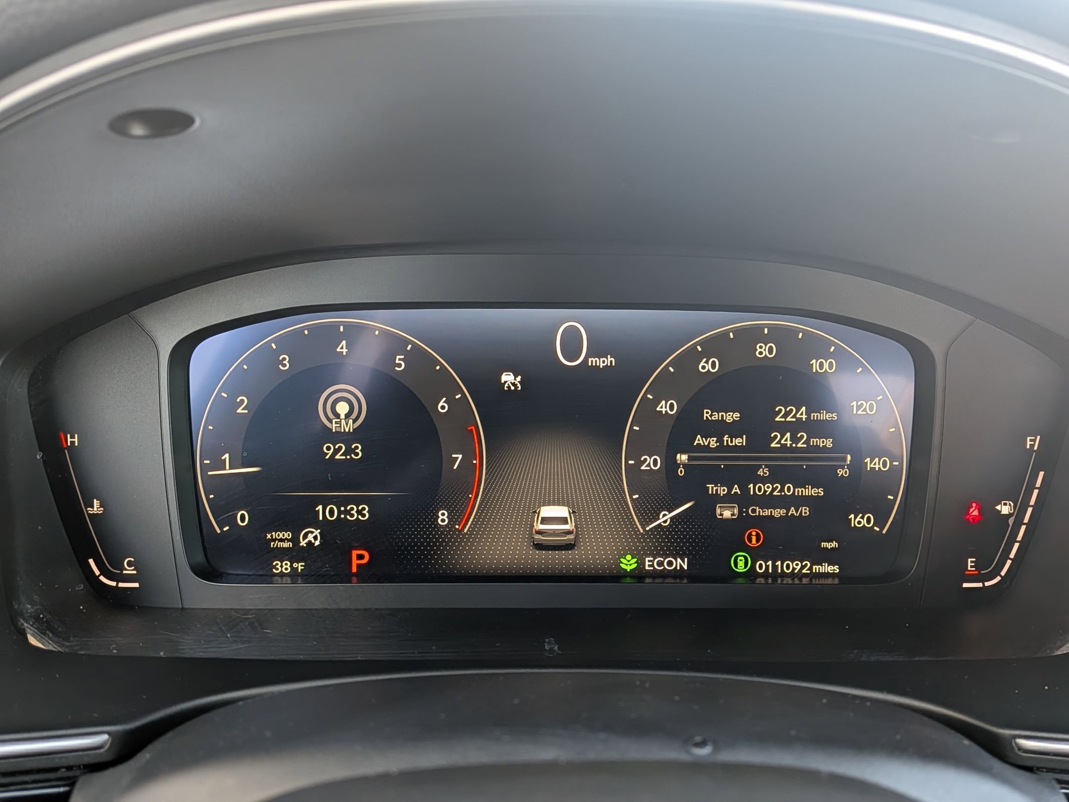 Certified 2023 Honda Civic Touring image 14