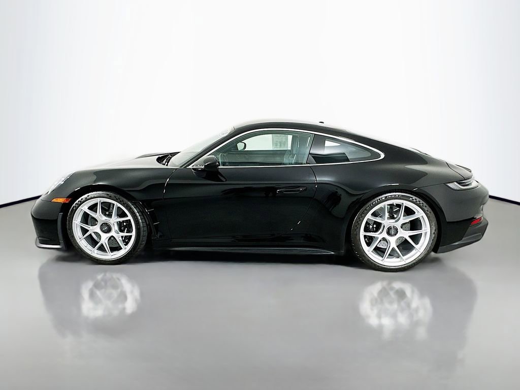 Used 2024 Porsche 911 GT3 RS image 2