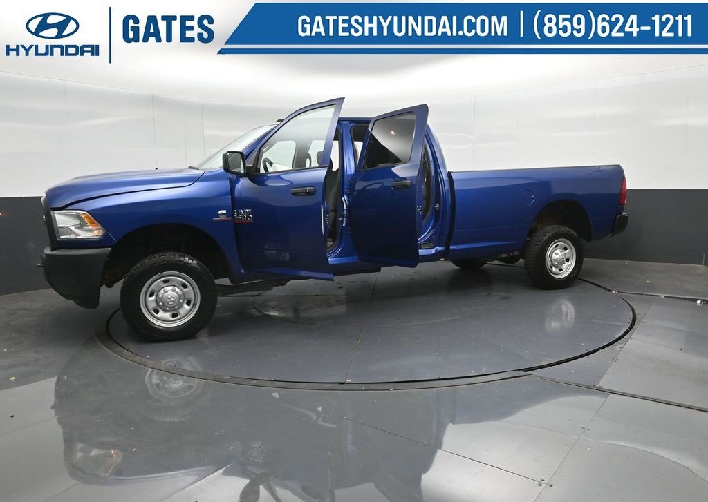 Used 2016 RAM 2500 Tradesman w/ Popular Equipment Group image 53