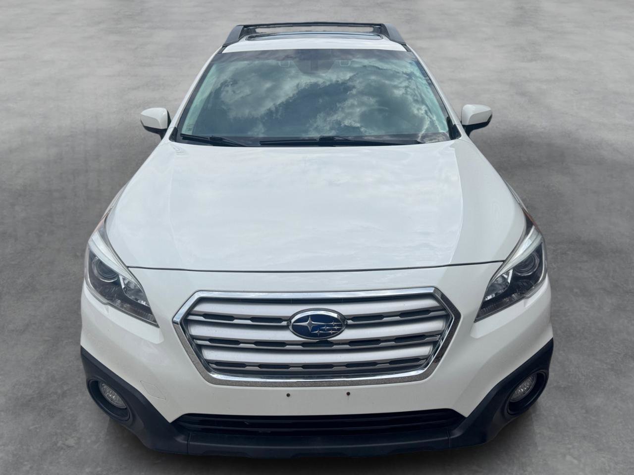 Used 2017 Subaru Outback 2.5i Premium AWD/4WD image 35