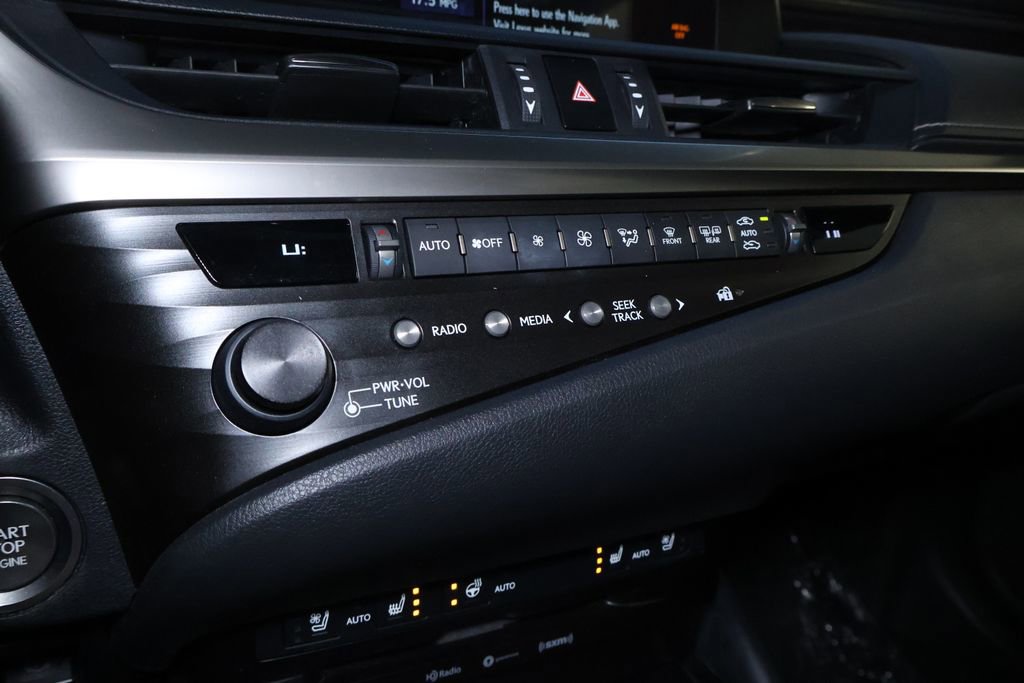 Used 2019 Lexus ES 350 w/ Premium Package image 31