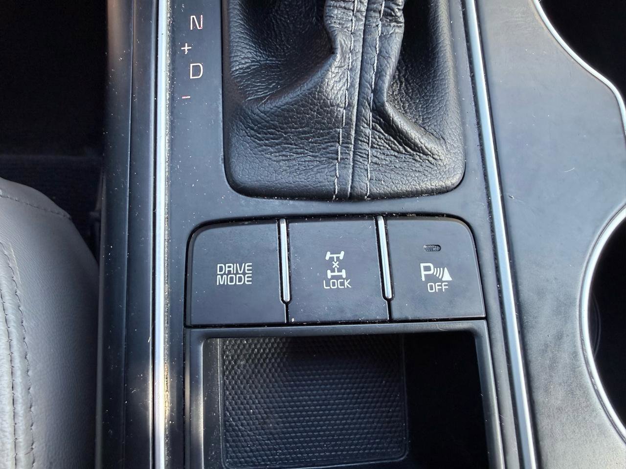 Used 2017 Kia Sorento LX w/ LX Convenience Package image 20