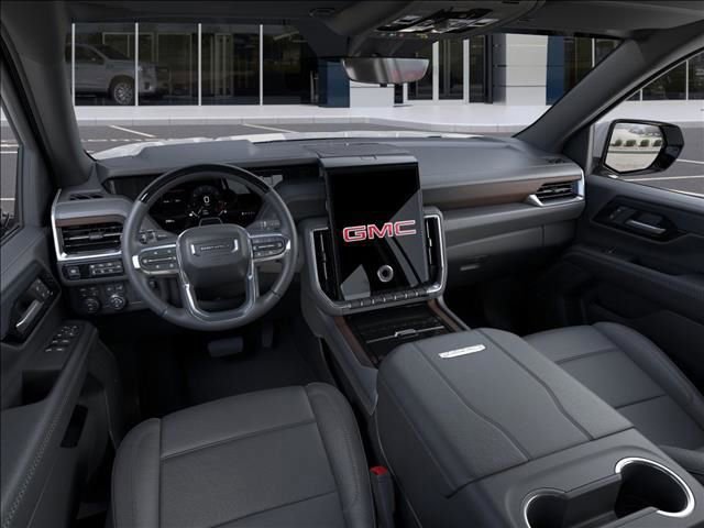 New 2026 GMC Yukon XL Denali w/ Denali Reserve Package image 18
