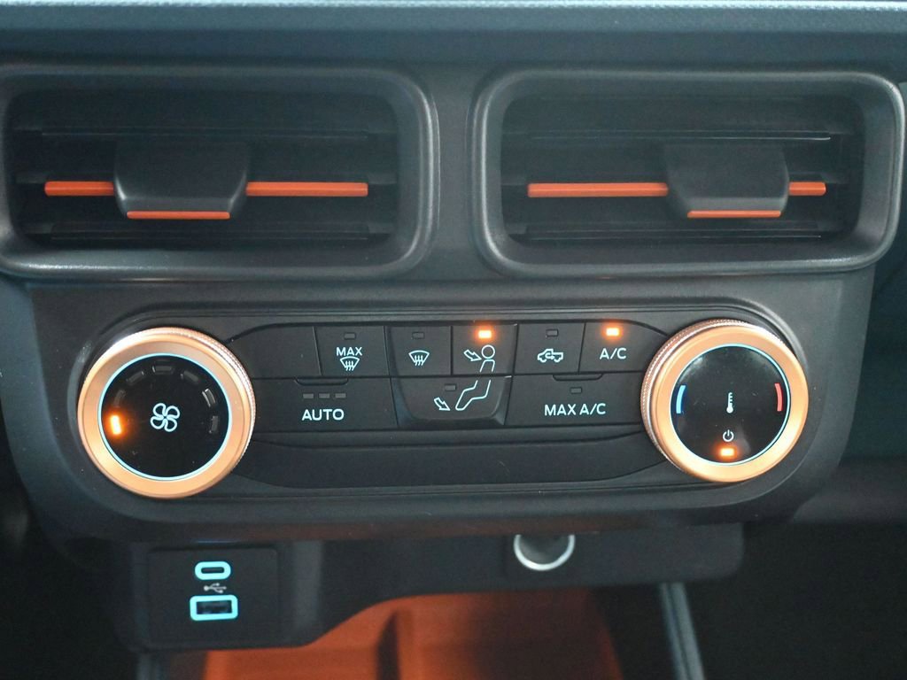 Used 2024 Ford Maverick XLT FWD image 13