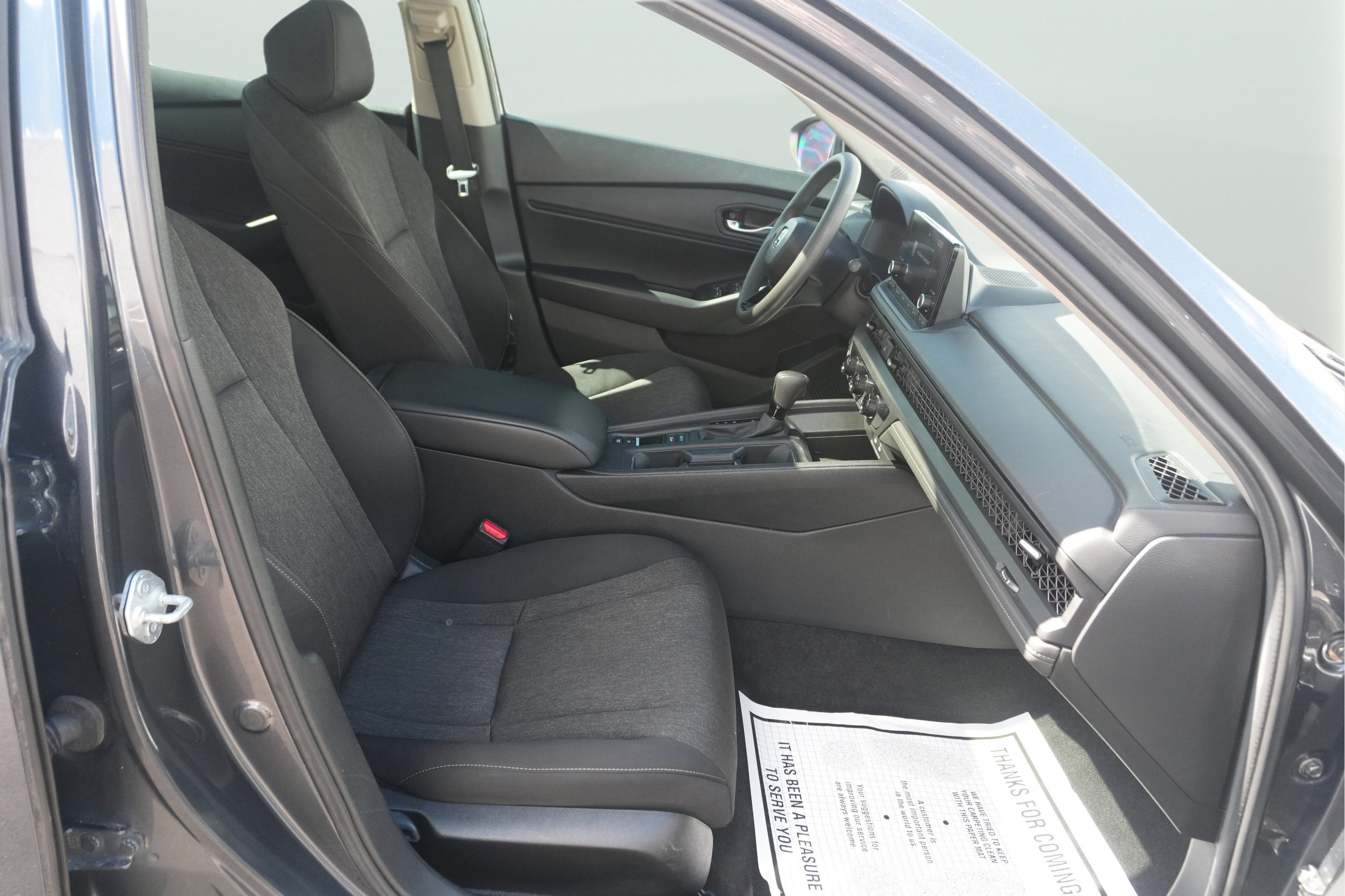 Used 2025 Honda Accord SE image 21