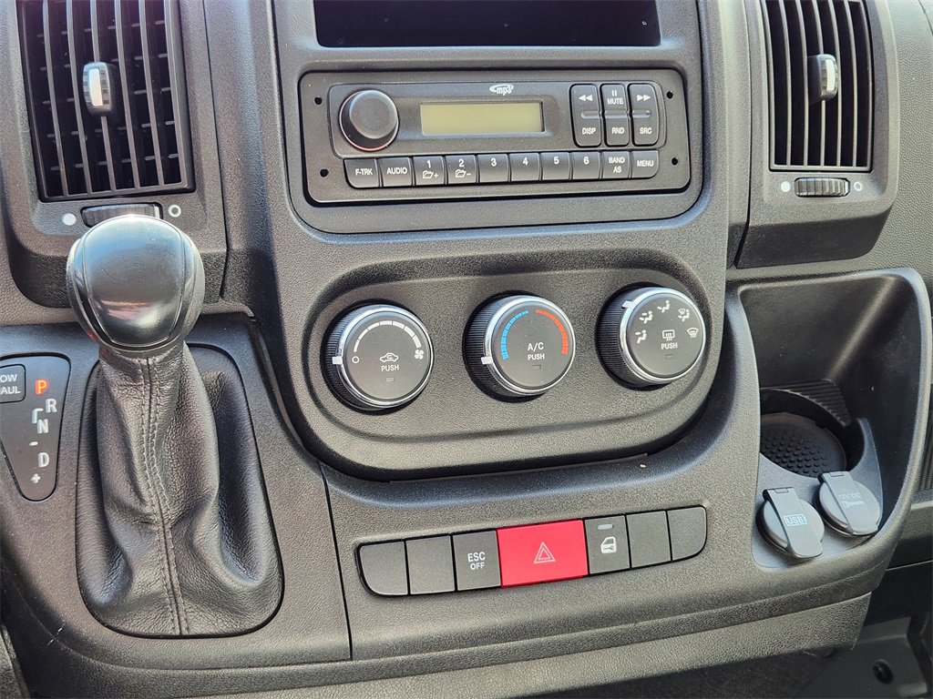 Used 2016 RAM ProMaster 3500 image 15