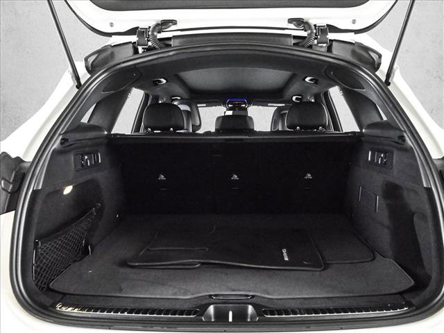 Certified 2026 Mercedes-Benz GLC 300 4MATIC w/ AMG Line image 6