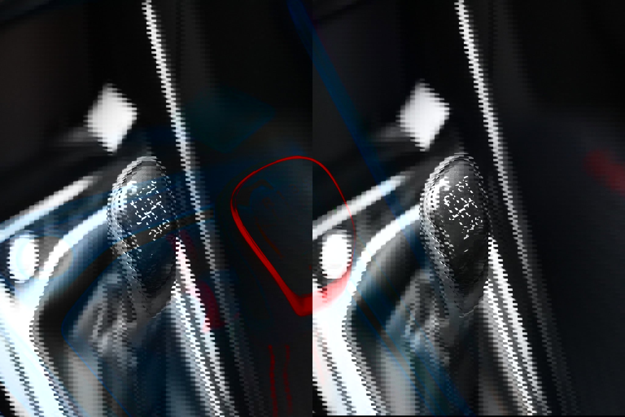 Used 2023 Volkswagen GTI SE w/ SE Leather Package image 42