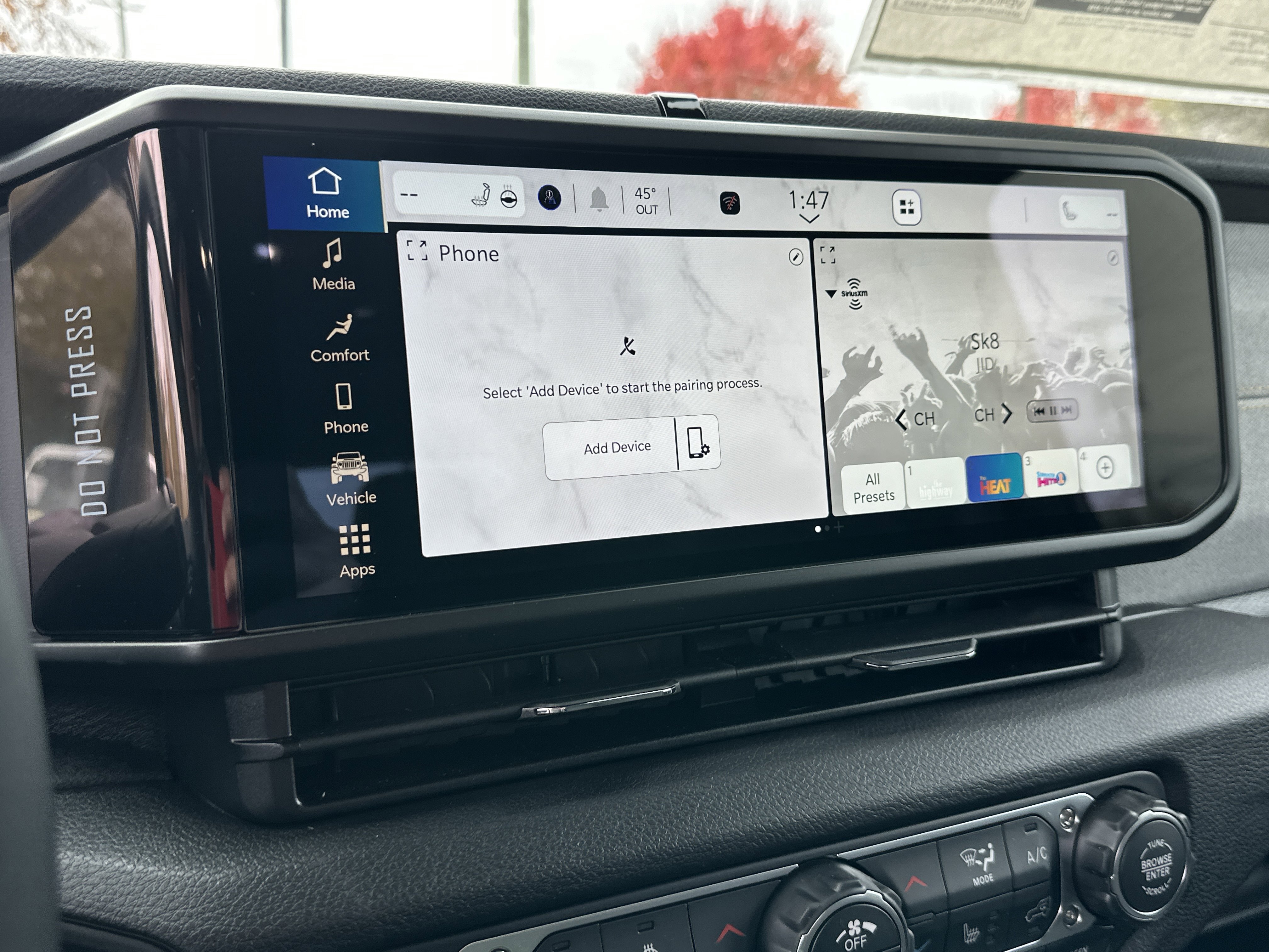 New 2026 Jeep Gladiator Willys image 6