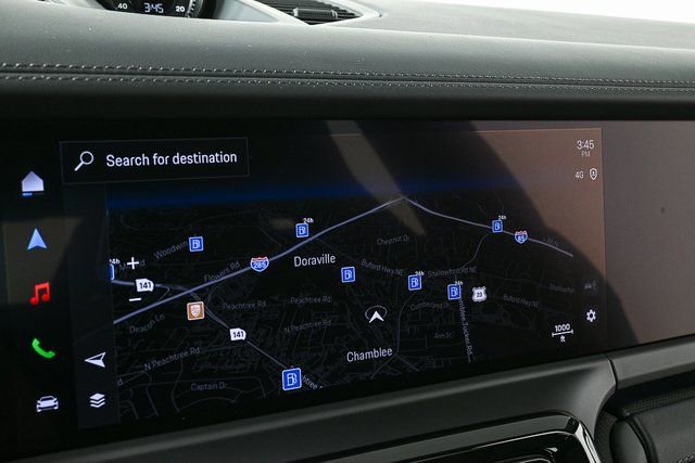 Used 2026 Porsche Panamera GTS image 16