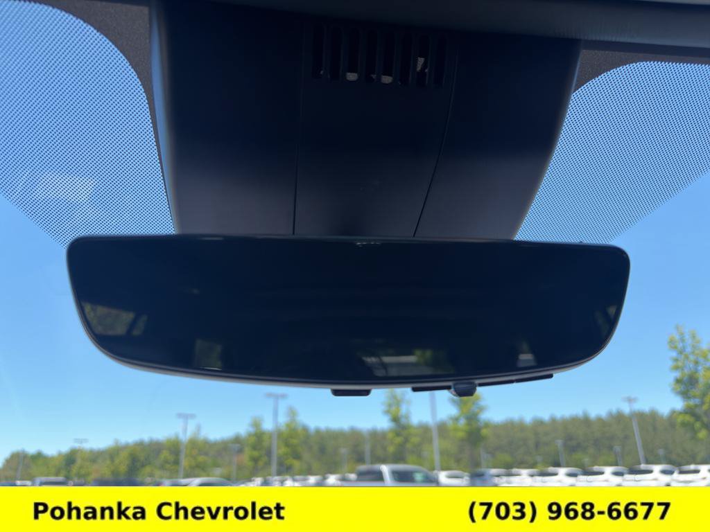 New 2026 Chevrolet Tahoe High Country w/ Sun And Tow Package AWD/4WD image 18