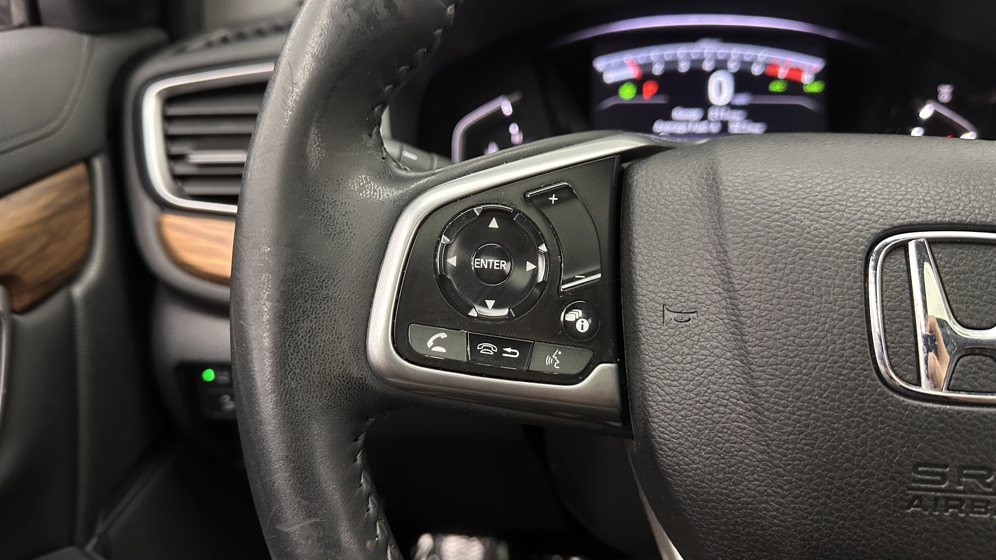 Used 2022 Honda CR-V EX-L image 22