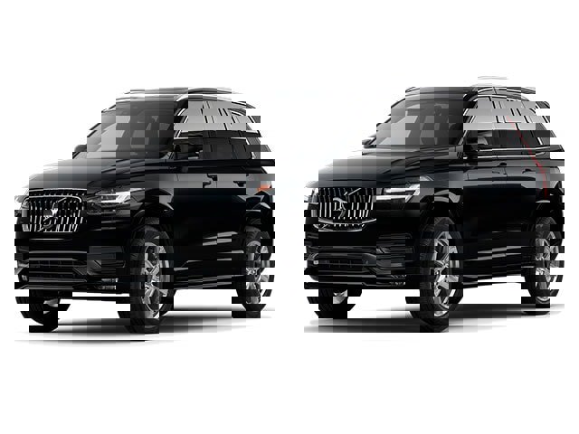 Certified 2021 Volvo XC90 T5 Momentum w/ Protection Package Premier