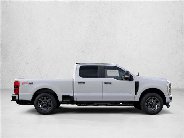 New 2027 Ford F250 XL w/ STX Appearance Package AWD/4WD image 5